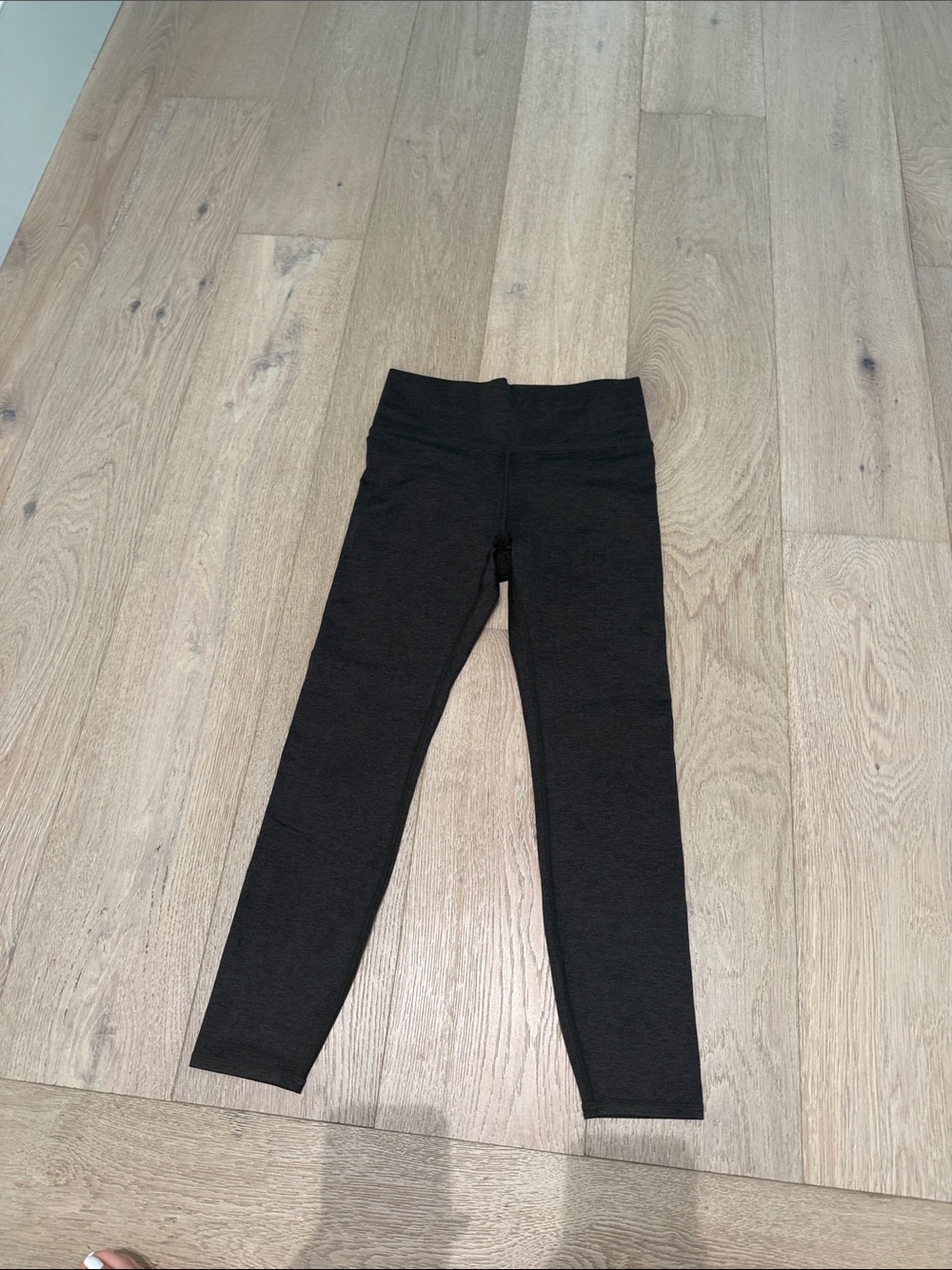 VUORI Women’s Forest Green Leggings Size Small
